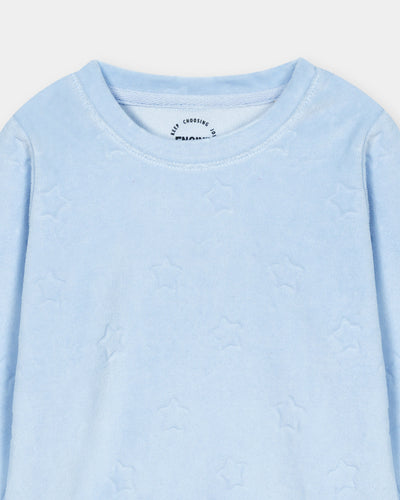 Boys Basic Sweatshirt