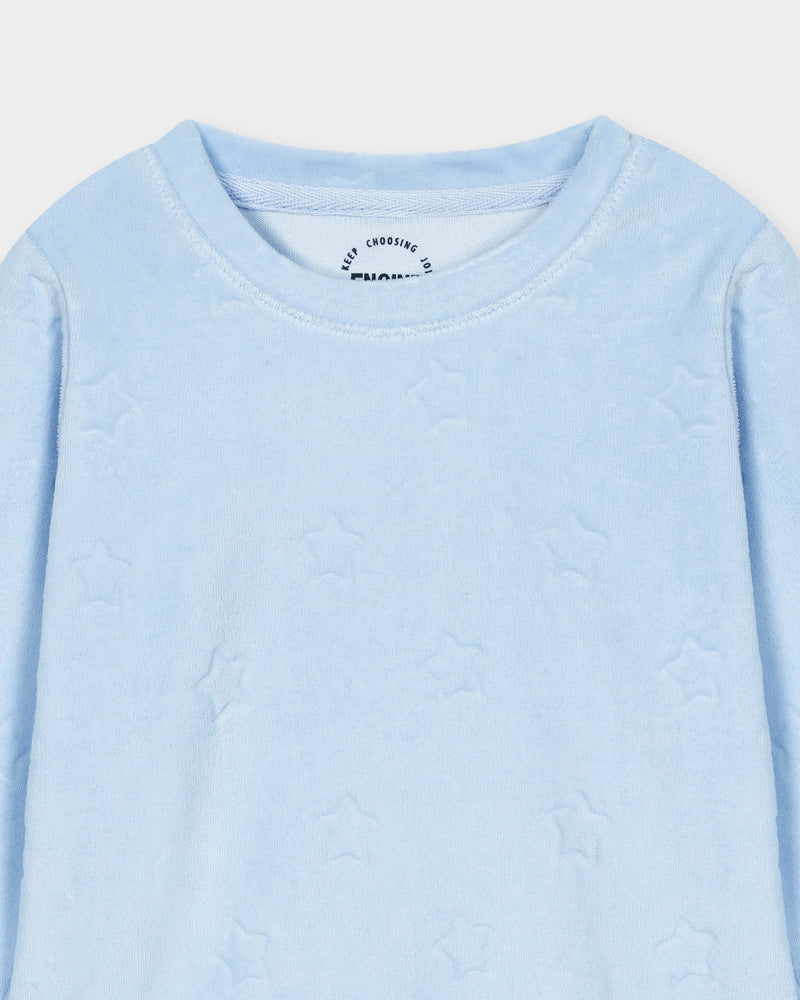 Boys Basic Sweatshirt - Engine - Buy Now