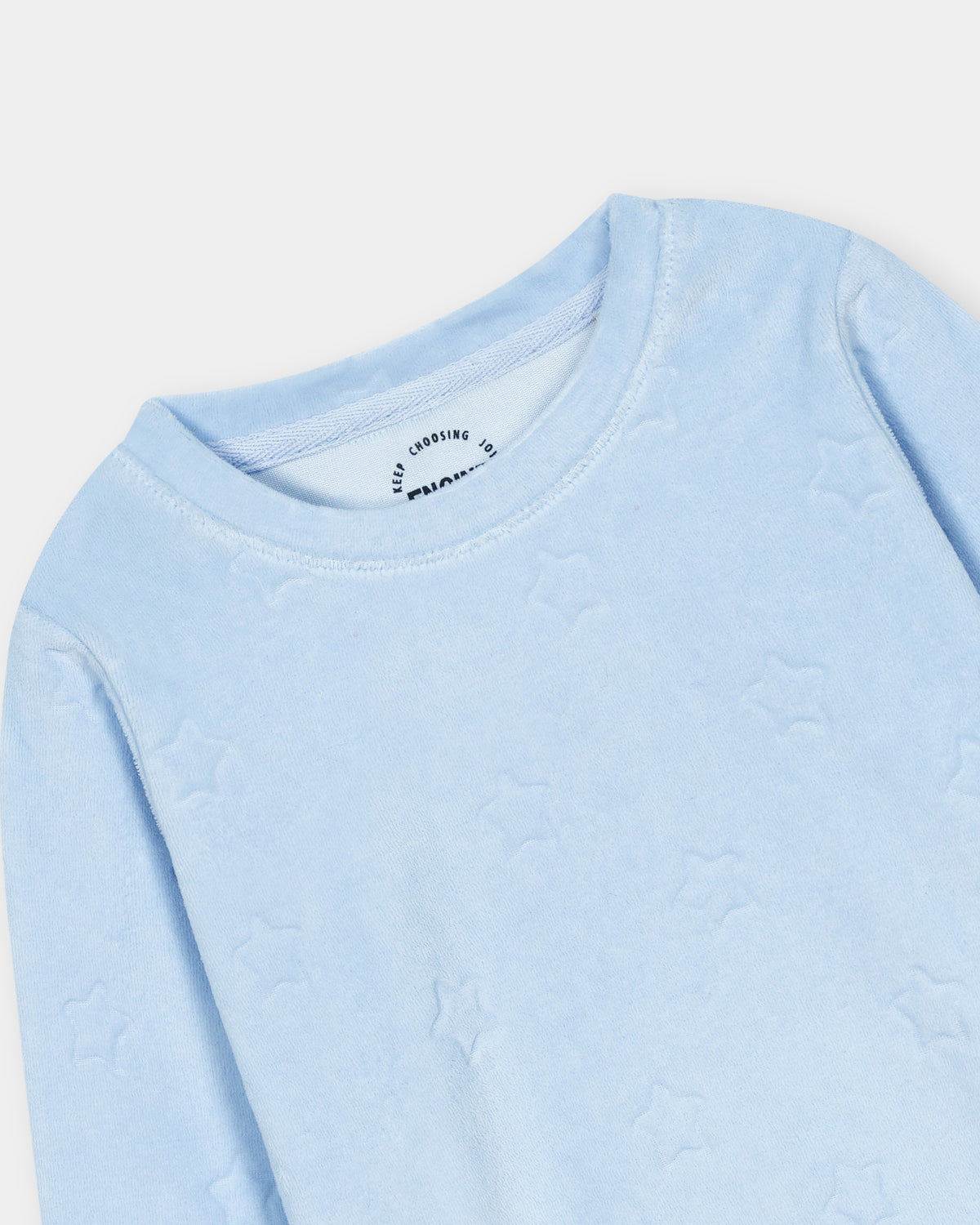 Boys Basic Sweatshirt - Engine - Buy Now