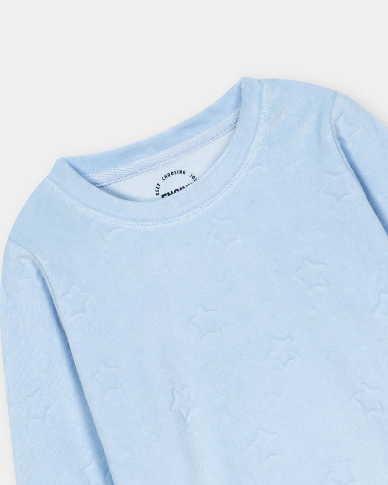 Boys Basic Sweatshirt - Engine - Buy Now