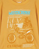 Boys Typography Sweatshirt - Engine - Buy Now