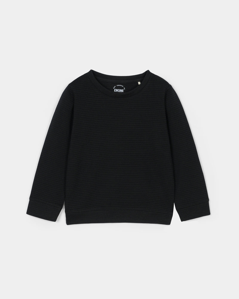 Boys Basic Sweatshirt - Engine - Buy Now