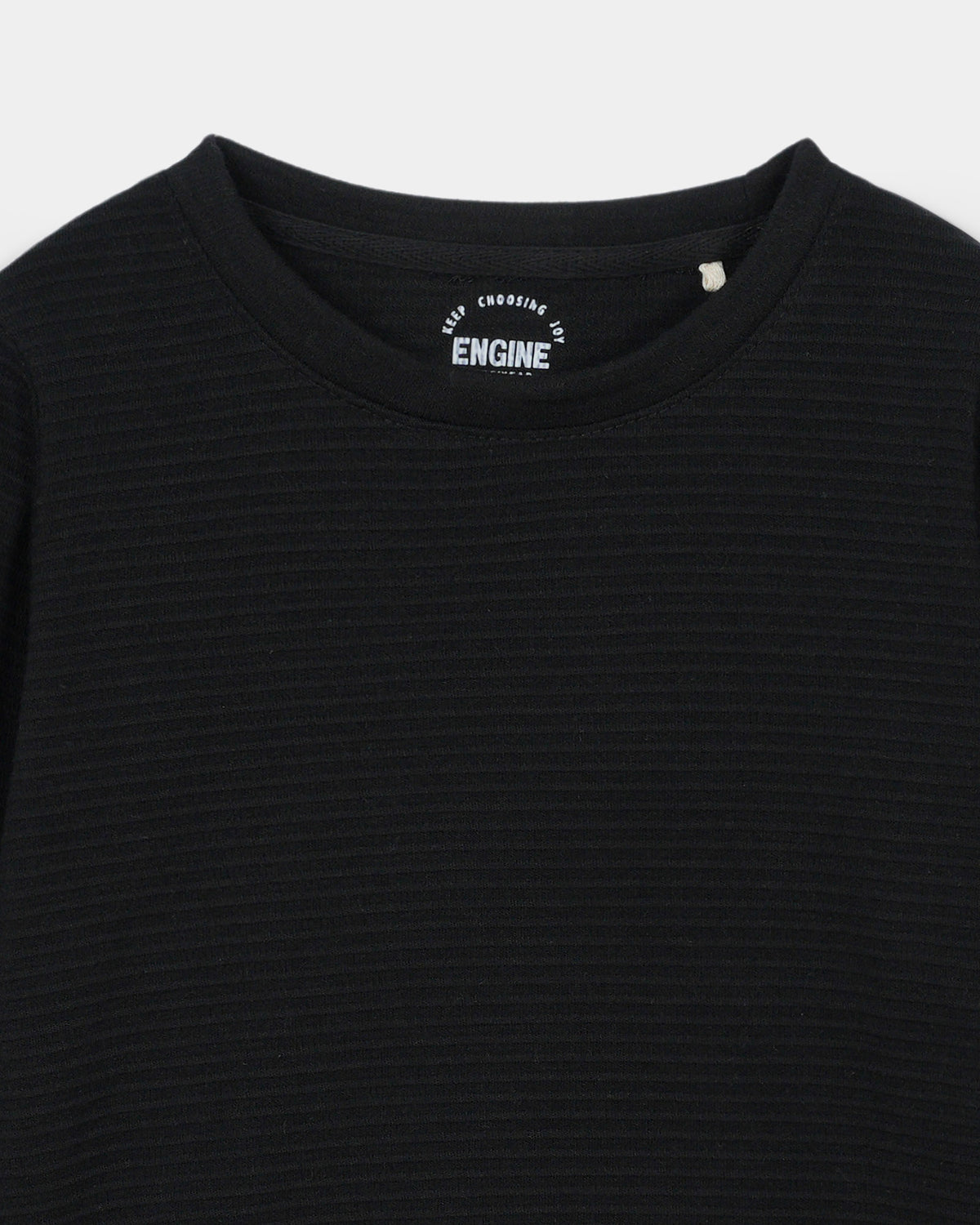 Boys Basic Sweatshirt - Engine - Buy Now