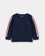 Boys Basic Sweatshirt - Engine - Buy Now
