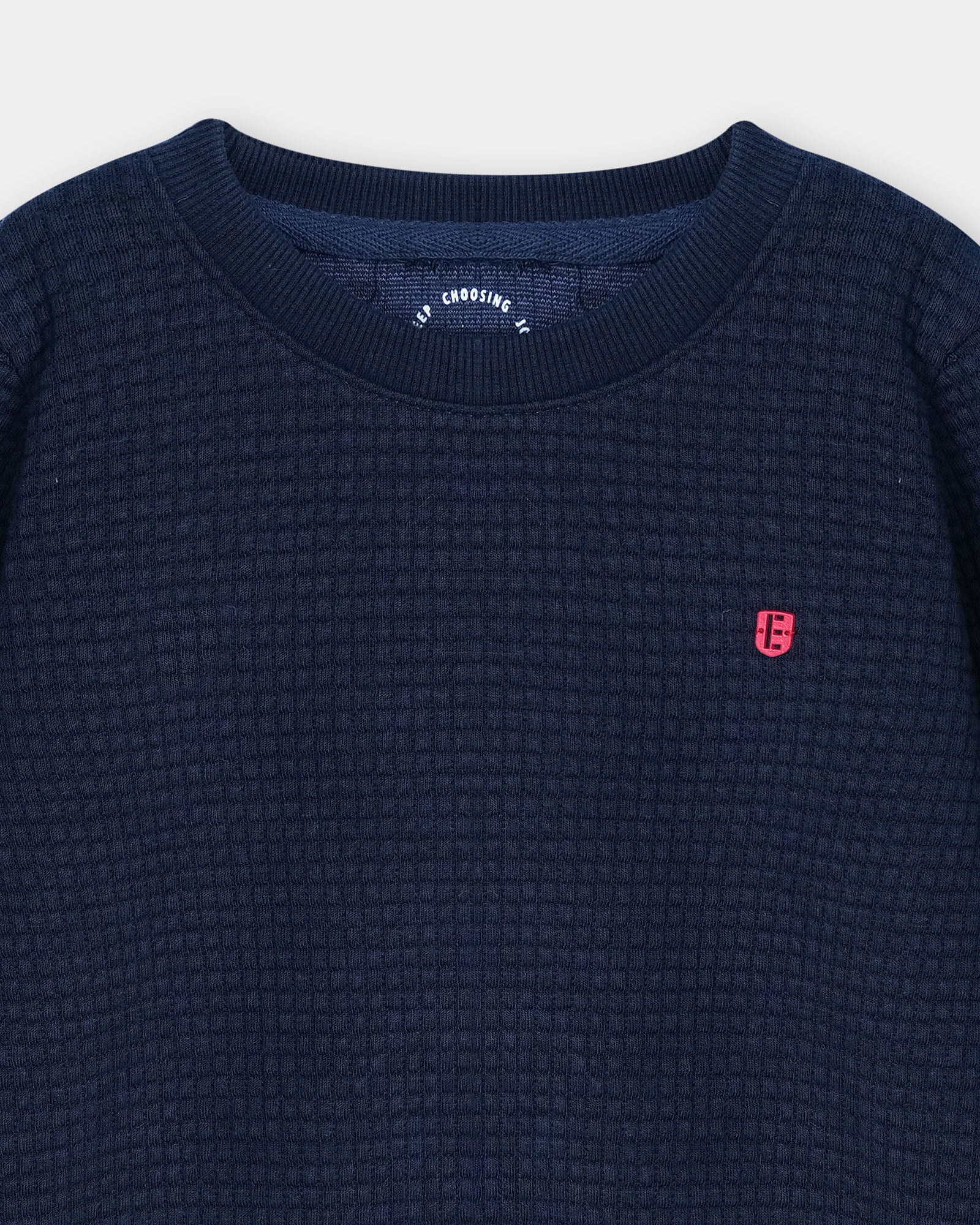 Boys Sweat Shirt