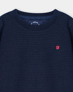 Boys Basic Sweatshirt - Engine - Buy Now