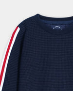 Boys Basic Sweatshirt - Engine - Buy Now