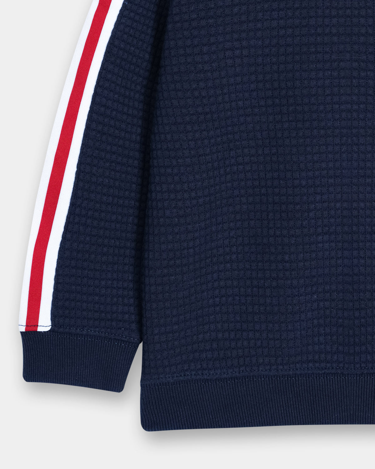 Boys Basic Sweatshirt - Engine - Buy Now