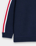 Boys Basic Sweatshirt - Engine - Buy Now