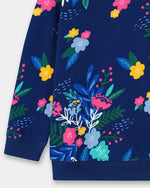 Girls Printed Sweatshirt - Engine - Buy Now