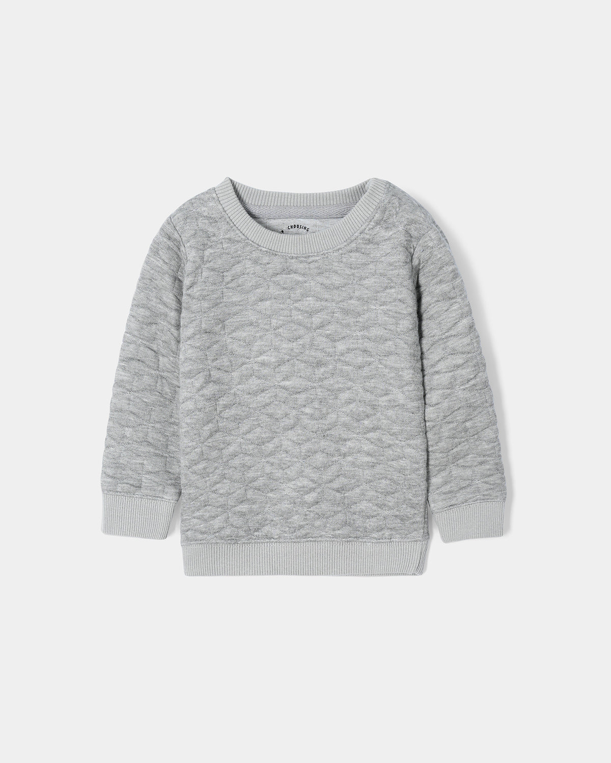 Boys Basic Sweatshirt - Engine - Buy Now