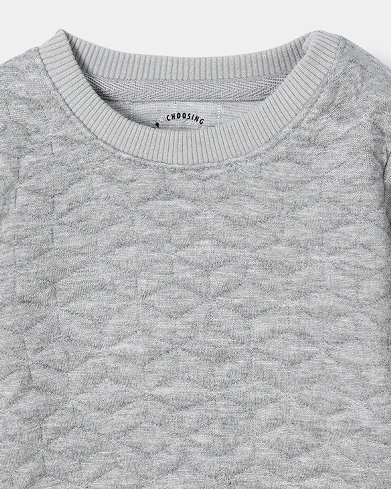 Boys Sweat Shirt