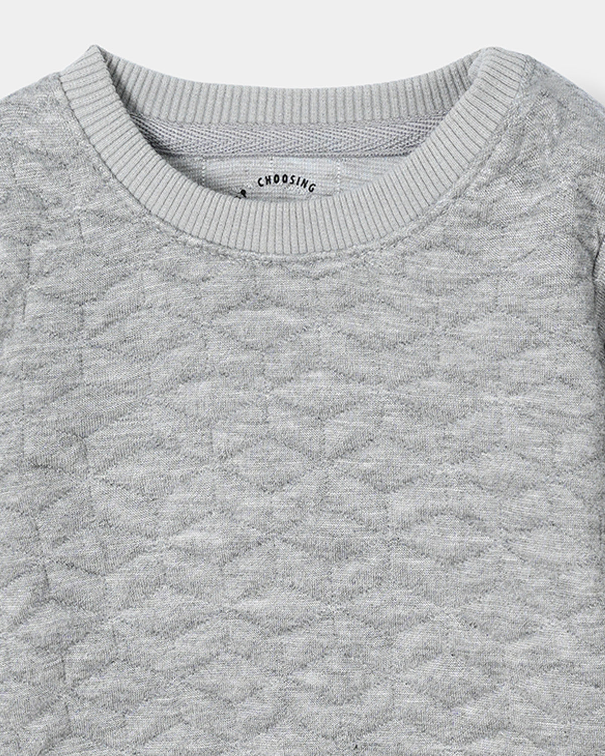 Boys Basic Sweatshirt - Engine - Buy Now