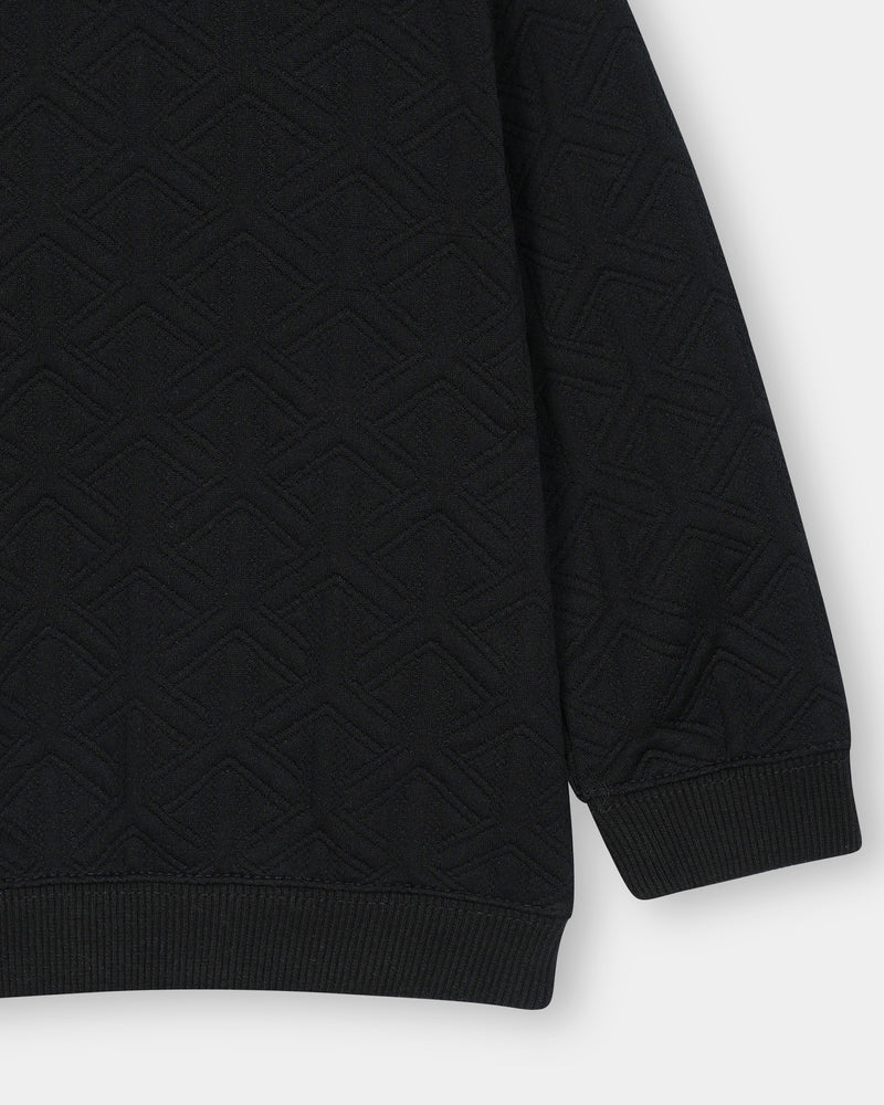 Boys Basic Sweatshirt - Engine - Buy Now