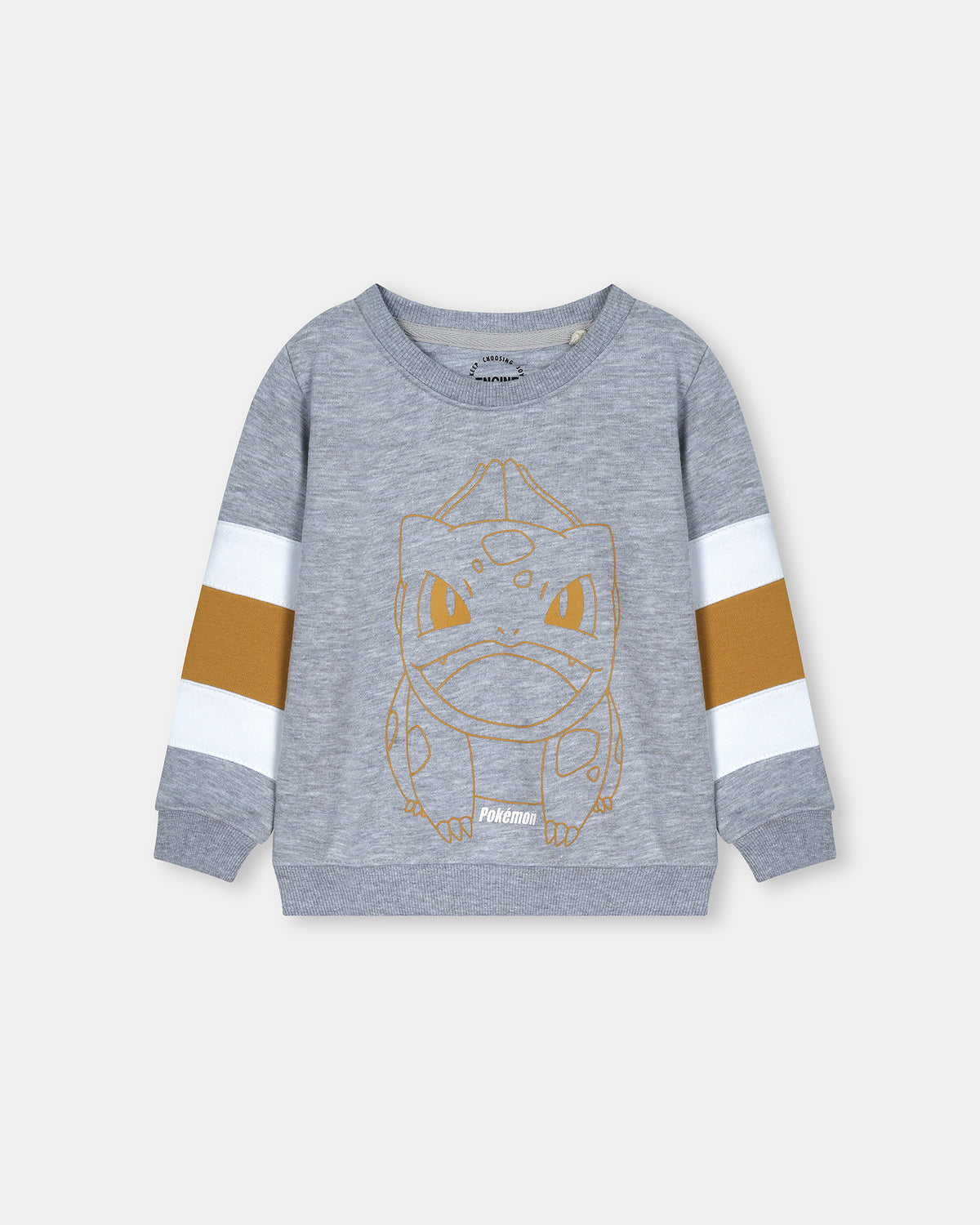 Boys Typography Sweatshirt - Engine - Buy Now