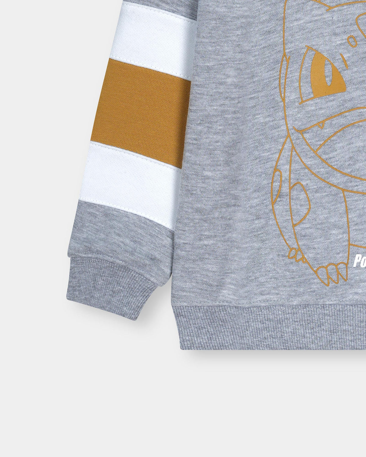 Boys Typography Sweatshirt - Engine - Buy Now