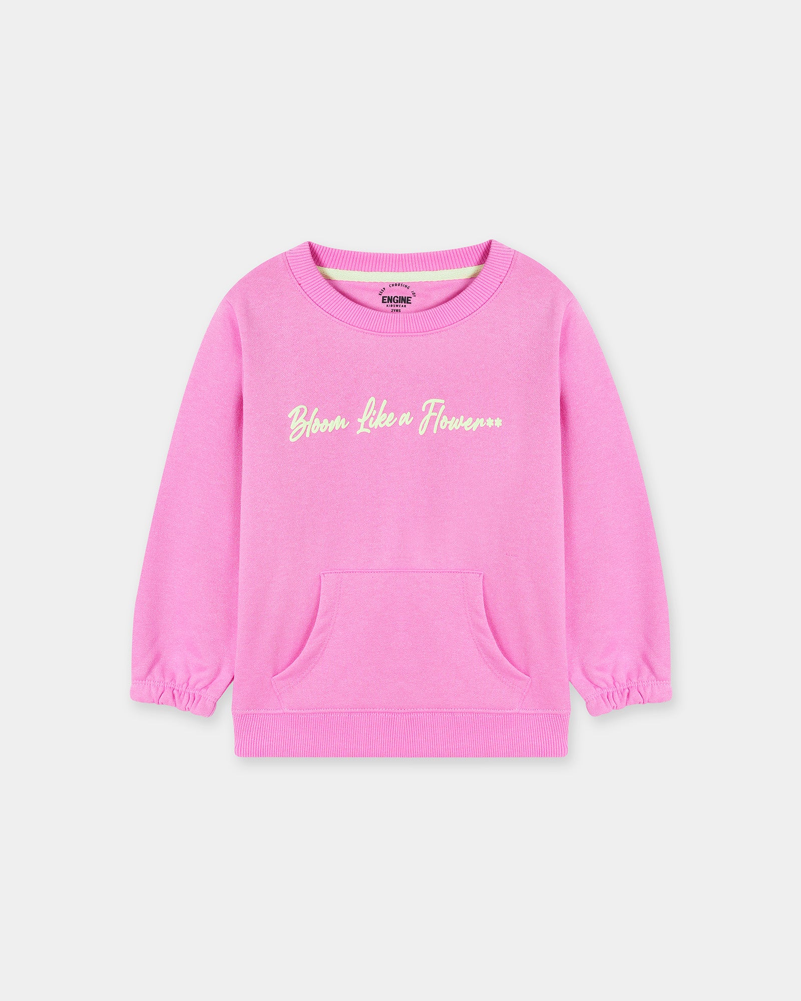 Girls Sweat Shirt