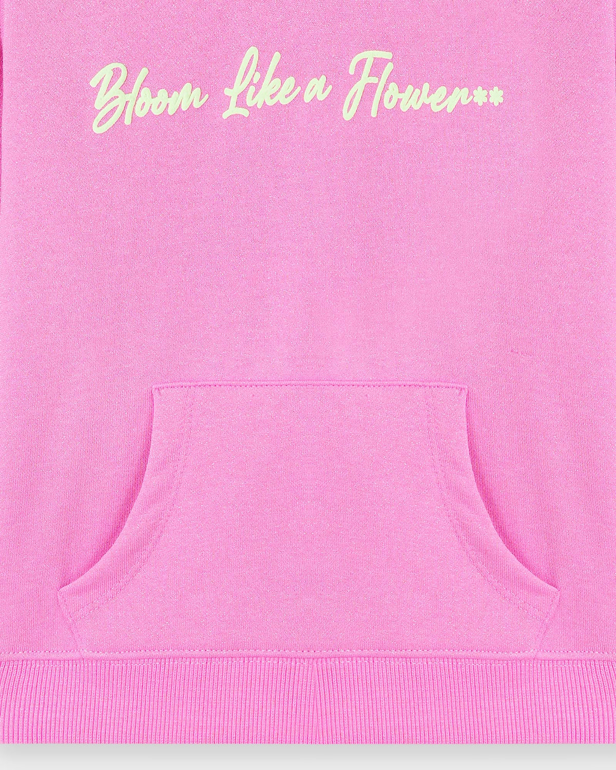 Girls Typography Sweatshirt - Engine - Buy Now