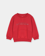 Boys Typography Sweatshirt - Engine - Buy Now