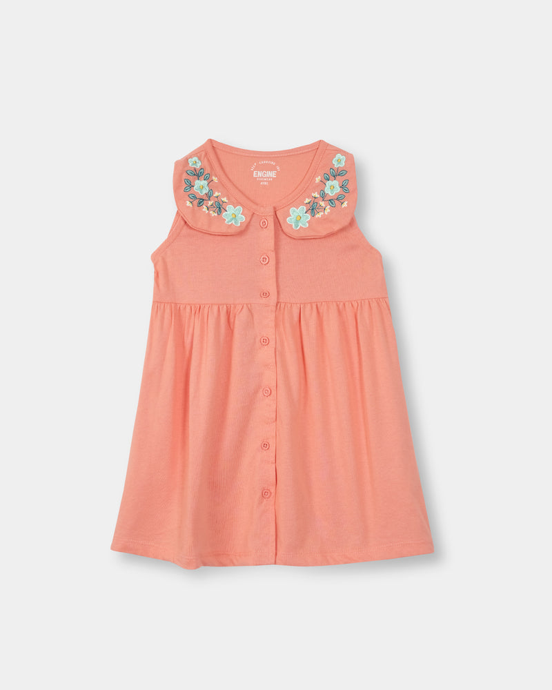 Girls Dress - Engine - Buy Now