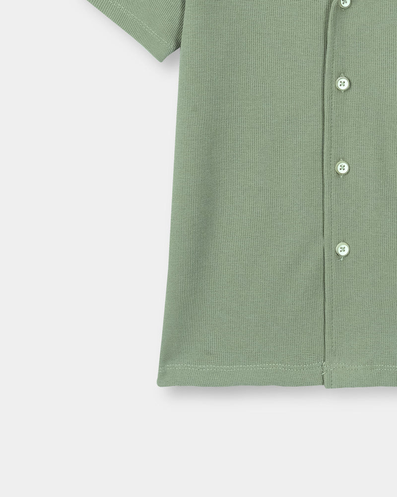 Boys Button Down - Engine - Buy Now