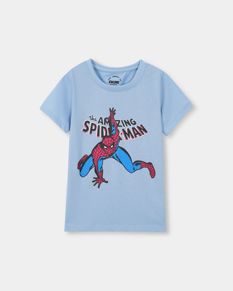 Boys T Shirt - Engine - Buy Now