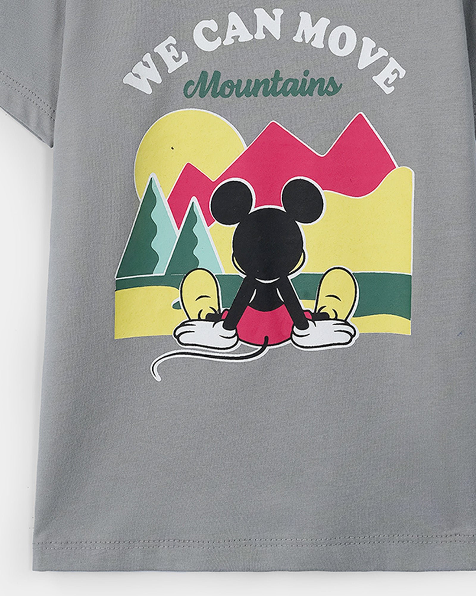 Boys T Shirt - Engine - Buy Now