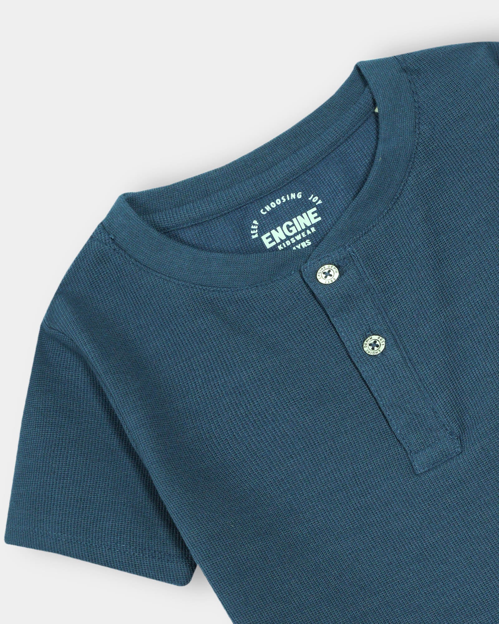Boys Henley - Engine - Buy Now