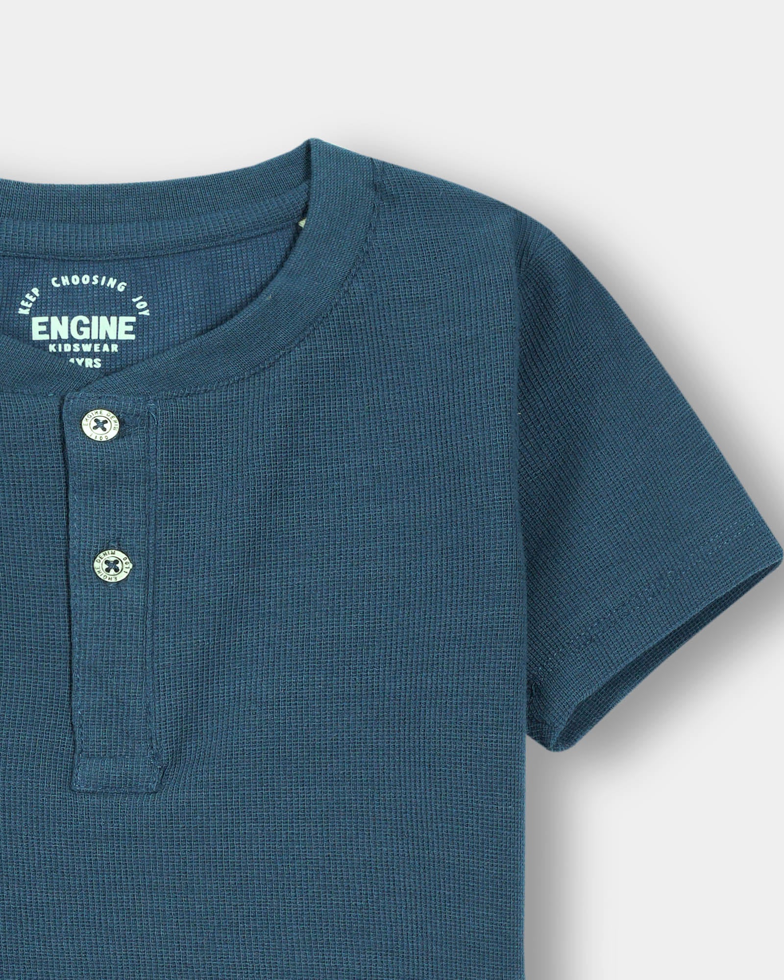 Boys Henley - Engine - Buy Now