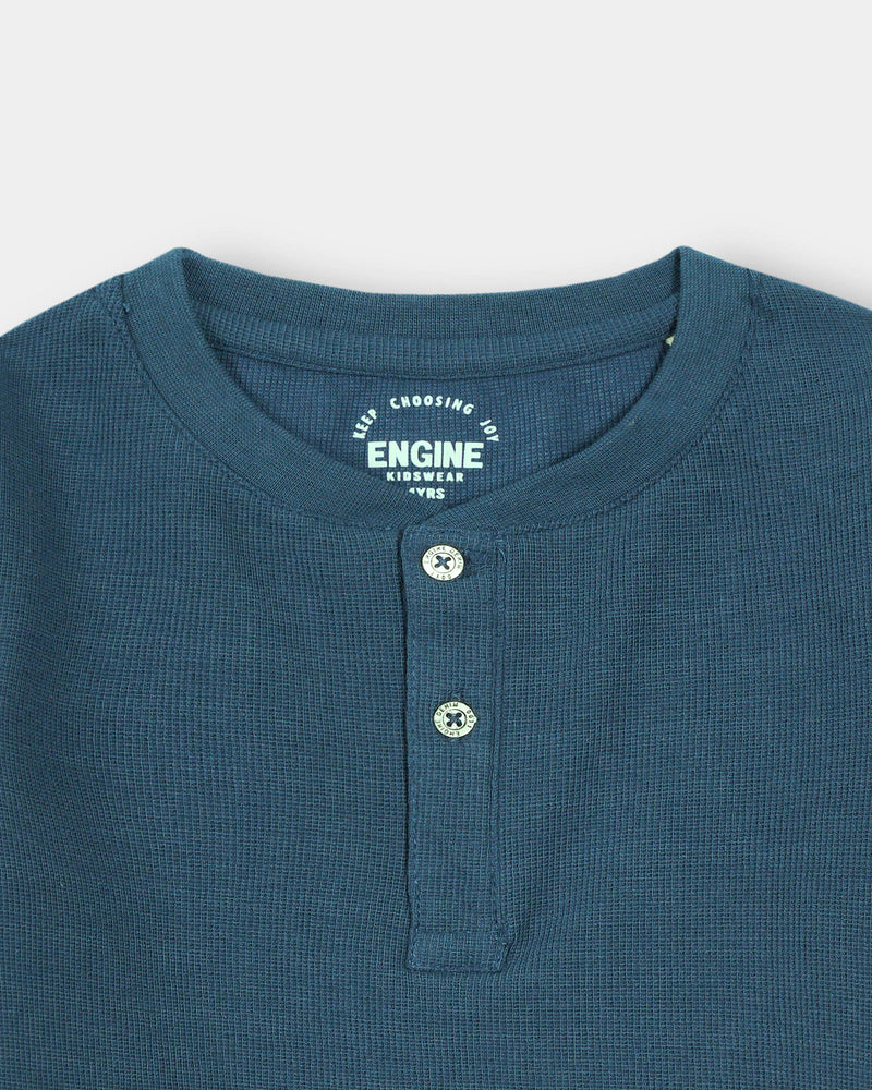 Boys Henley - Engine - Buy Now