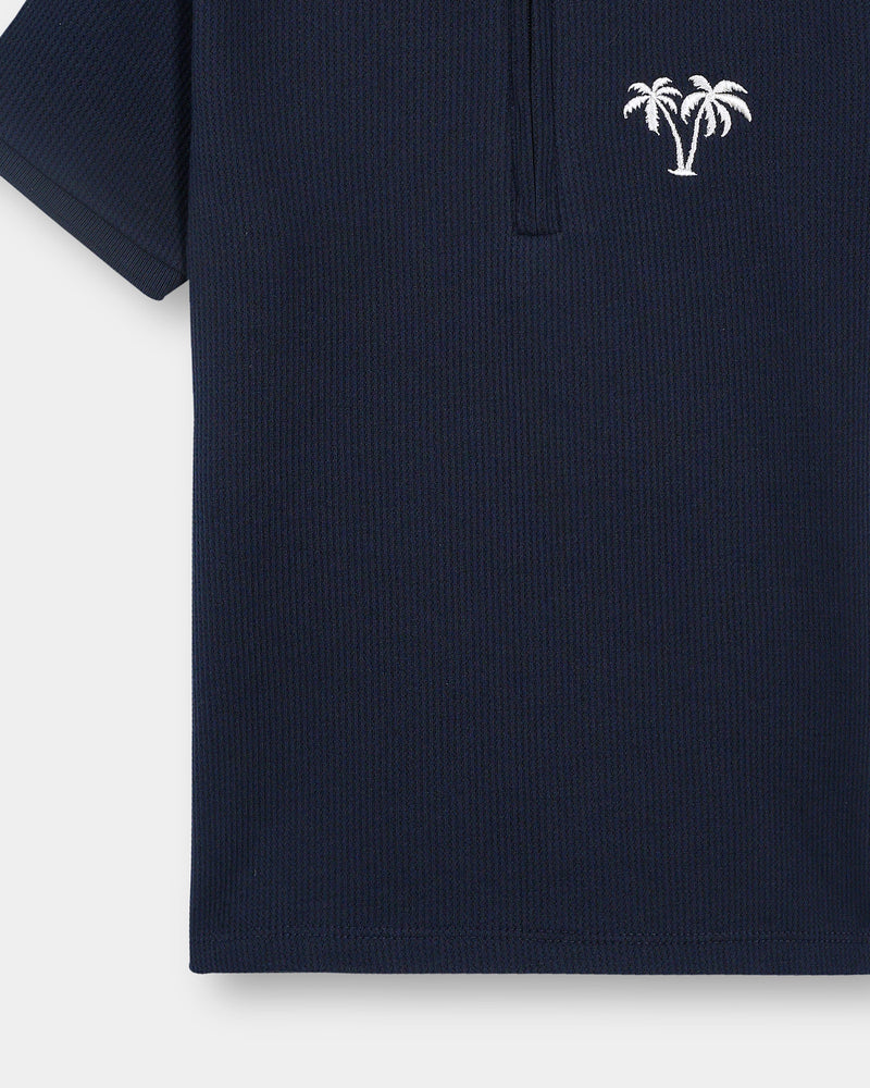Boys Polo Tee - Engine - Buy Now