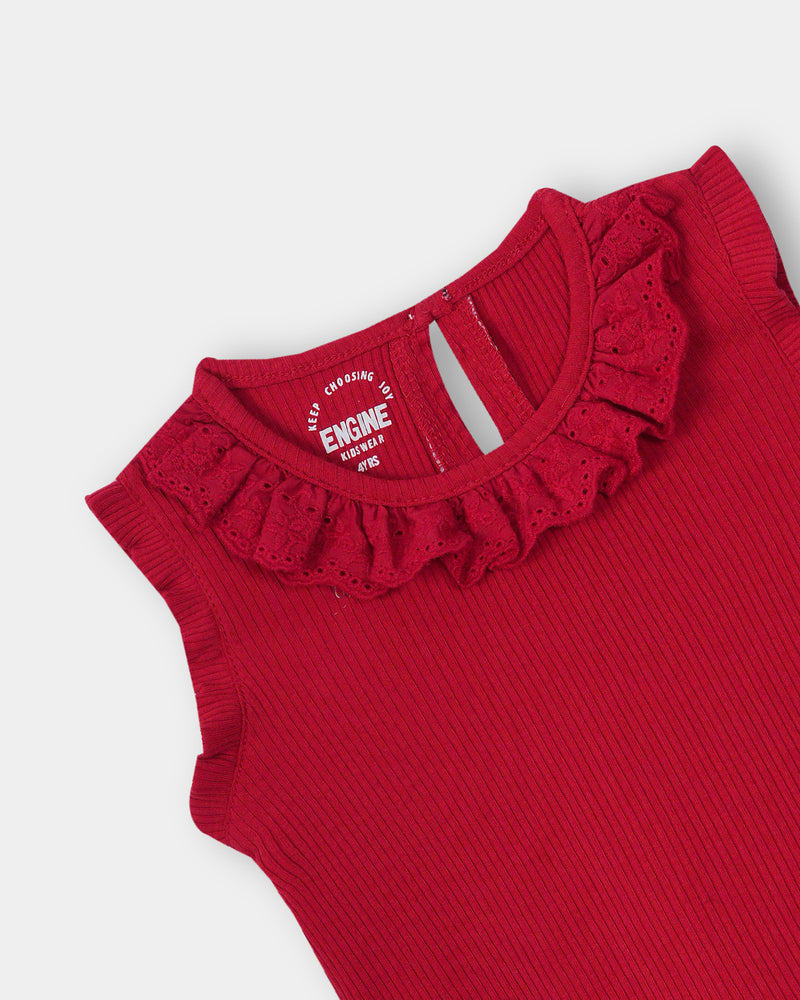 Girls T Shirt - Engine - Buy Now