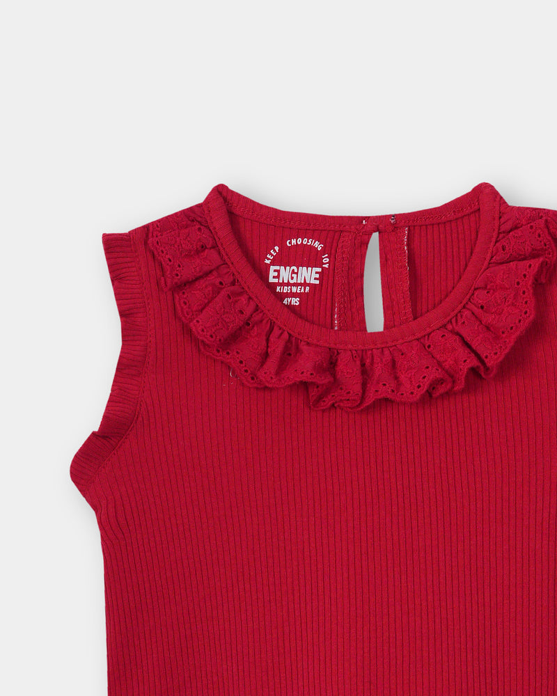 Girls T Shirt - Engine - Buy Now
