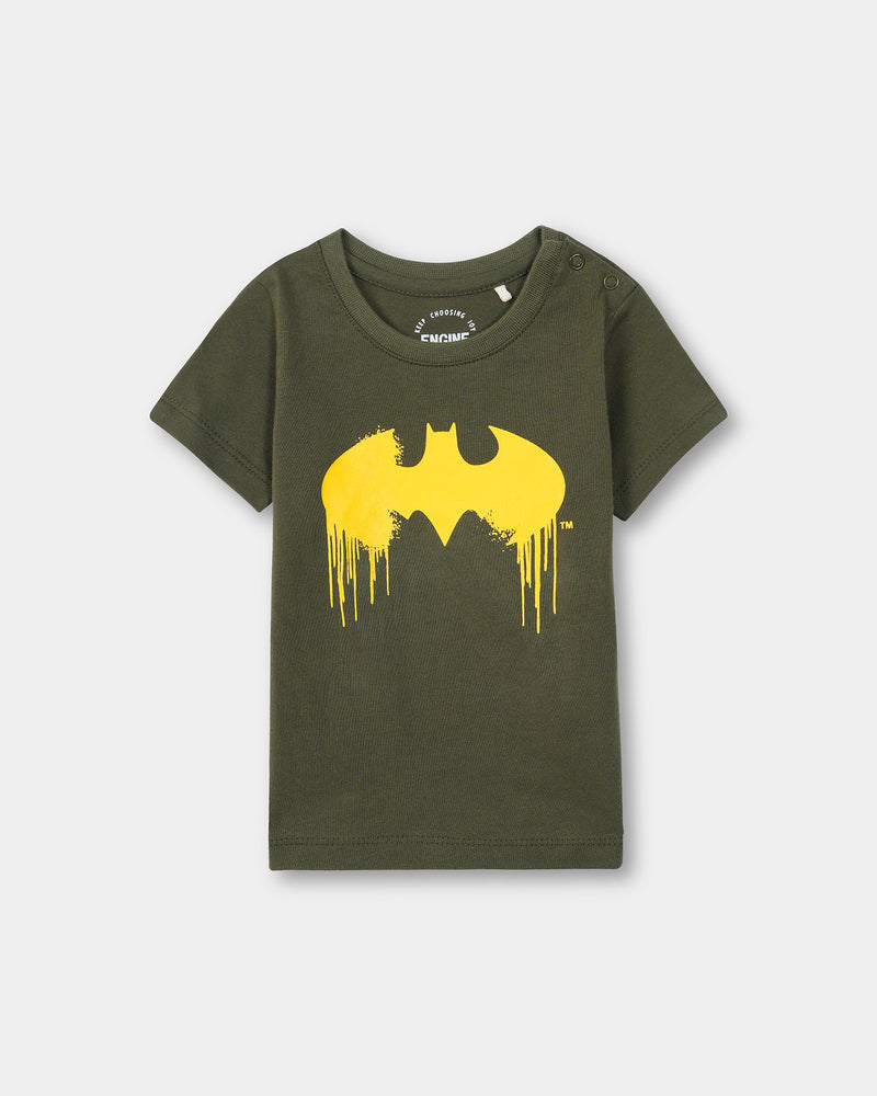 Boys T Shirt - Engine - Buy Now