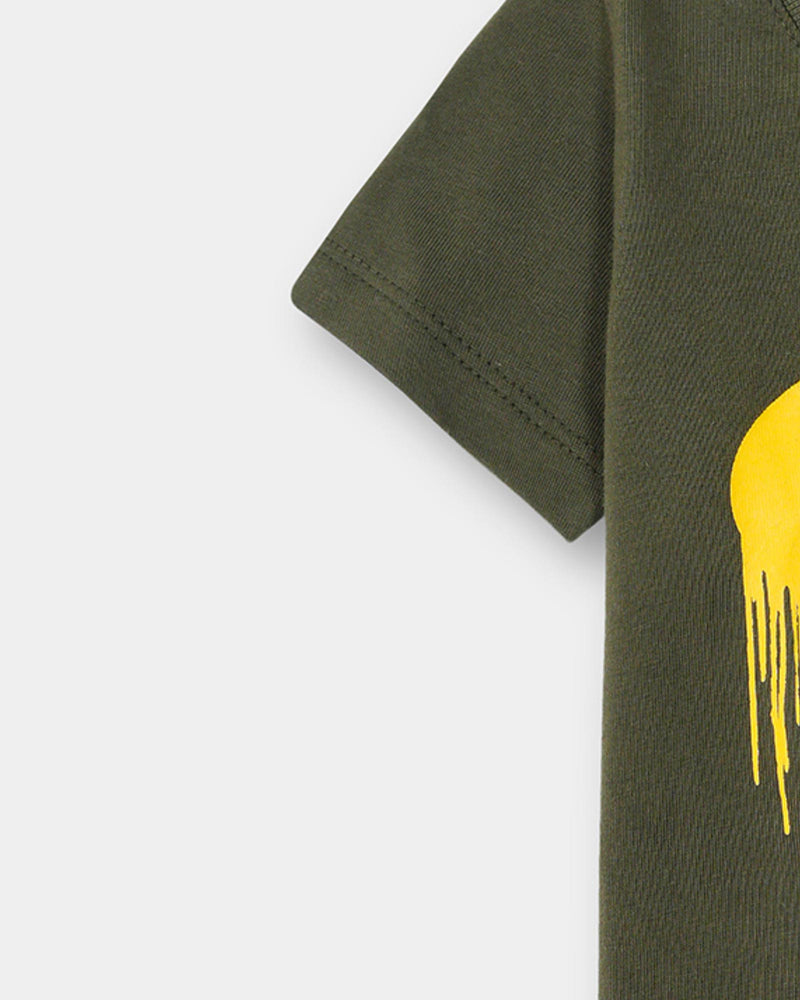 Boys T Shirt - Engine - Buy Now
