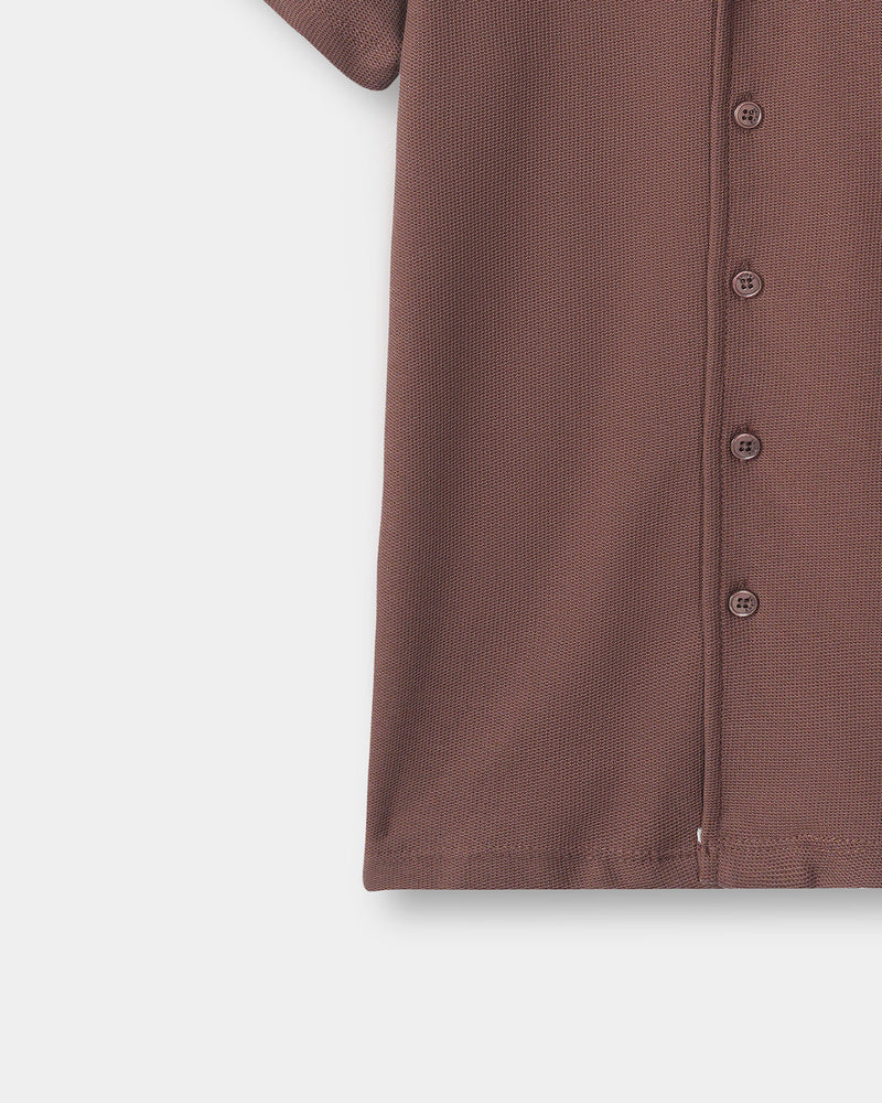 Boys Button Down - Engine - Buy Now