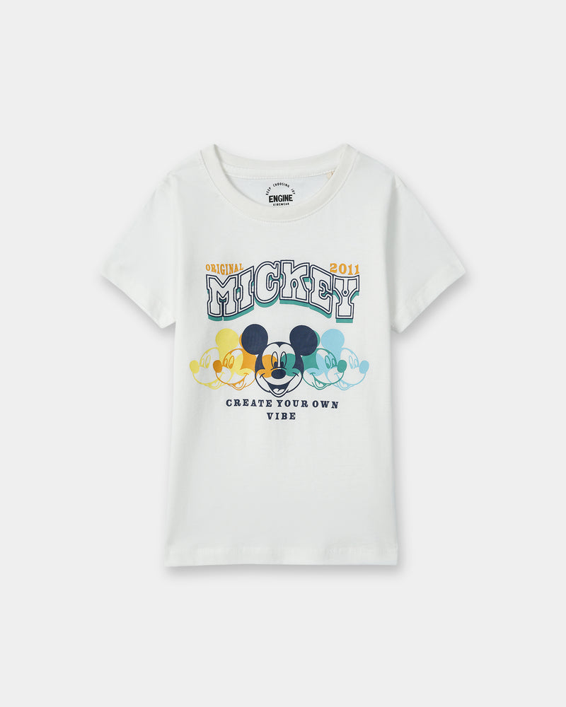 Boys T Shirt - Engine - Buy Now
