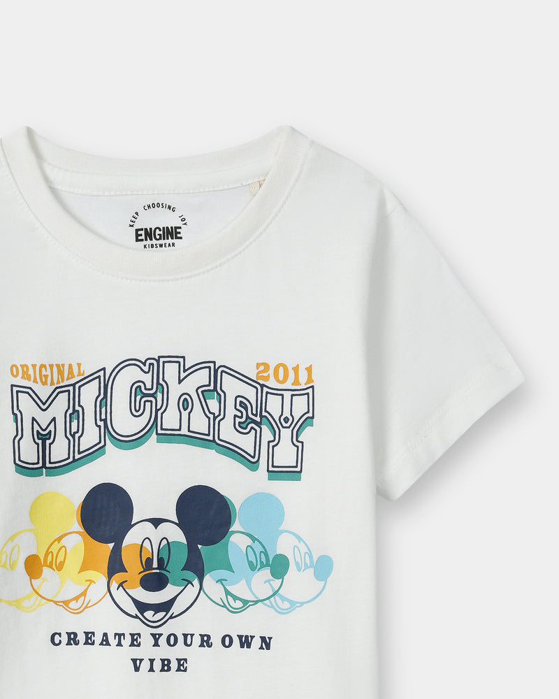 Boys T Shirt - Engine - Buy Now