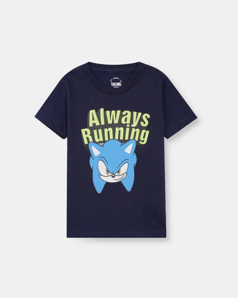 Boys T Shirt - Engine - Buy Now