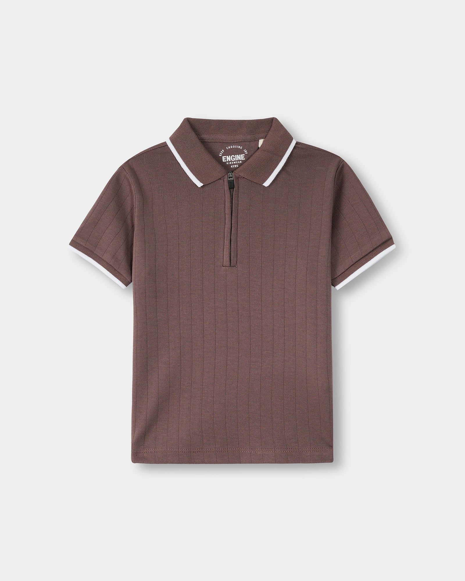 Boys Polo Tee