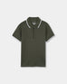 Boys Polo Tee