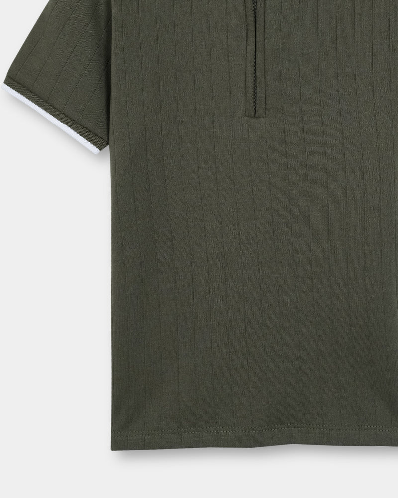 Boys Polo Tee - Engine - Buy Now