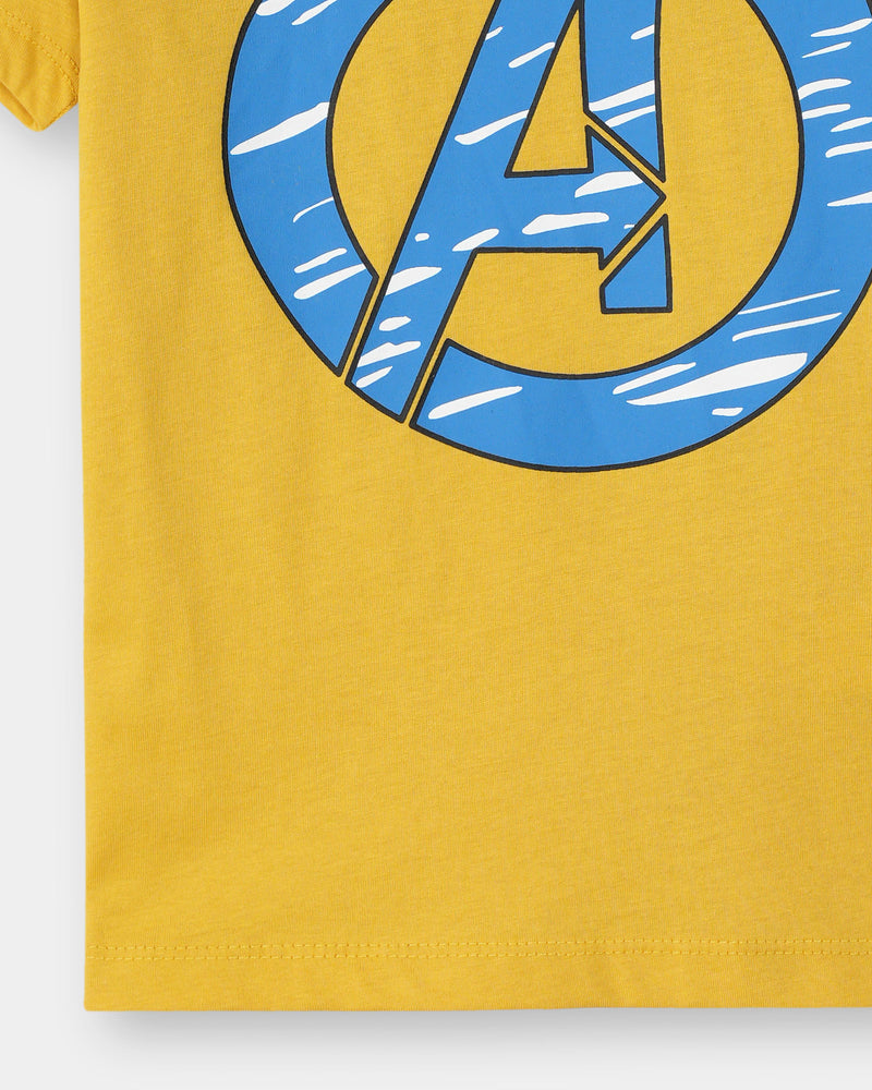 Boys T Shirt - Engine - Buy Now