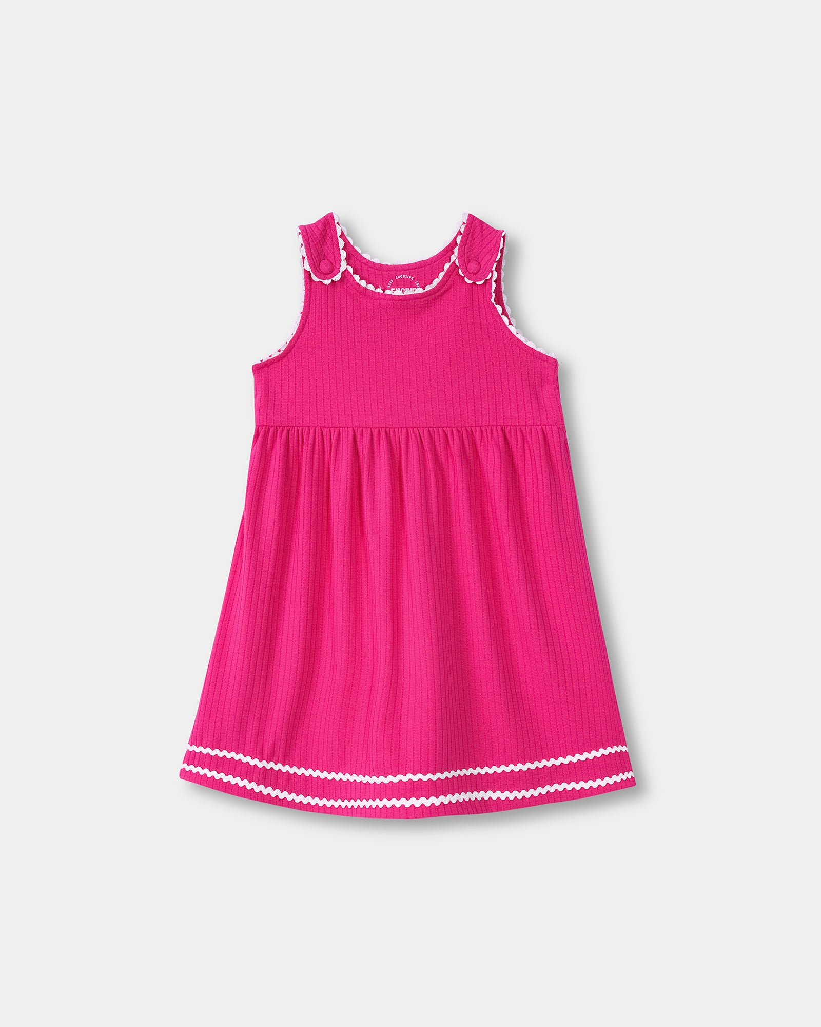 Girls Dress - Engine - Buy Now