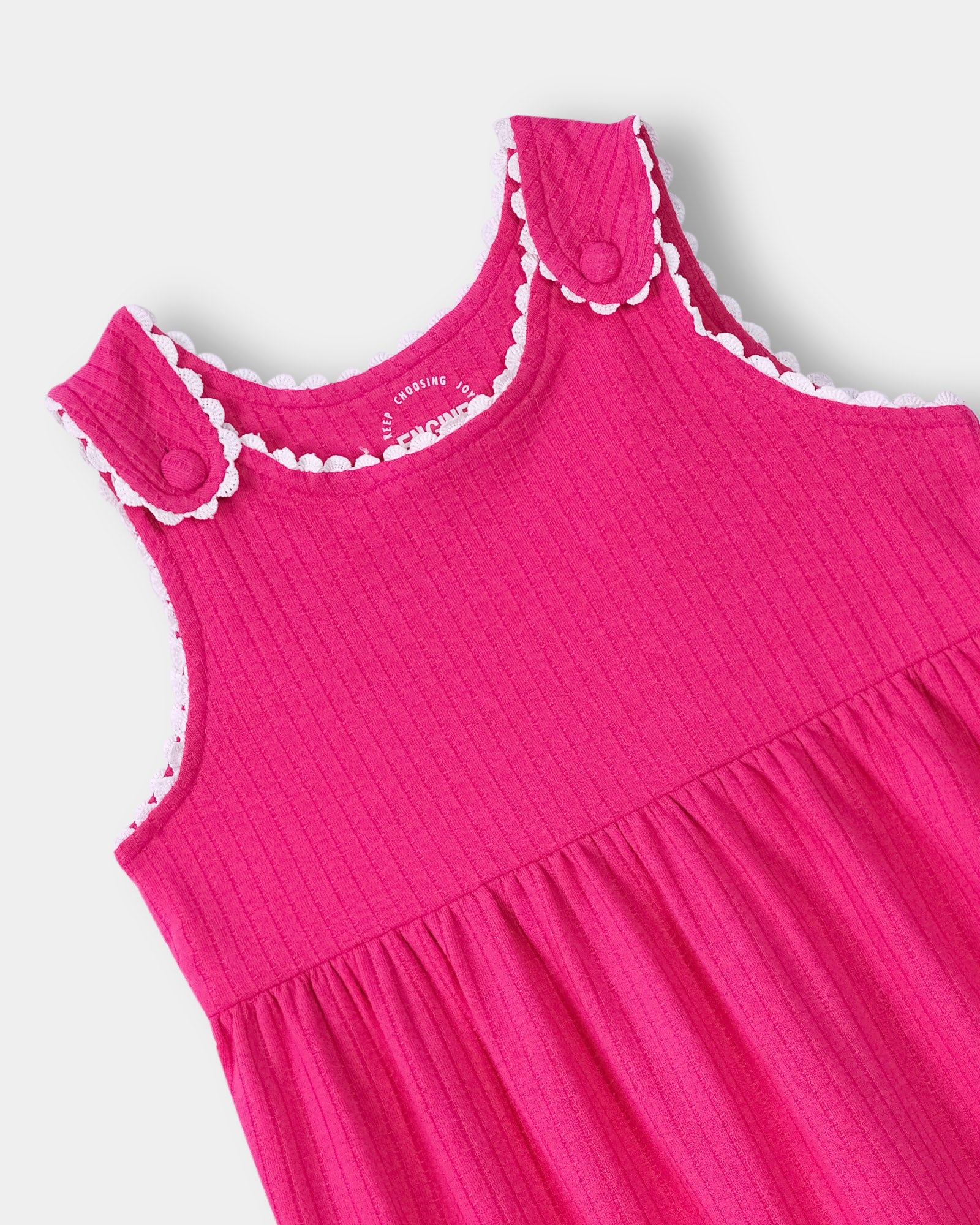 Girls Dress - Engine - Buy Now