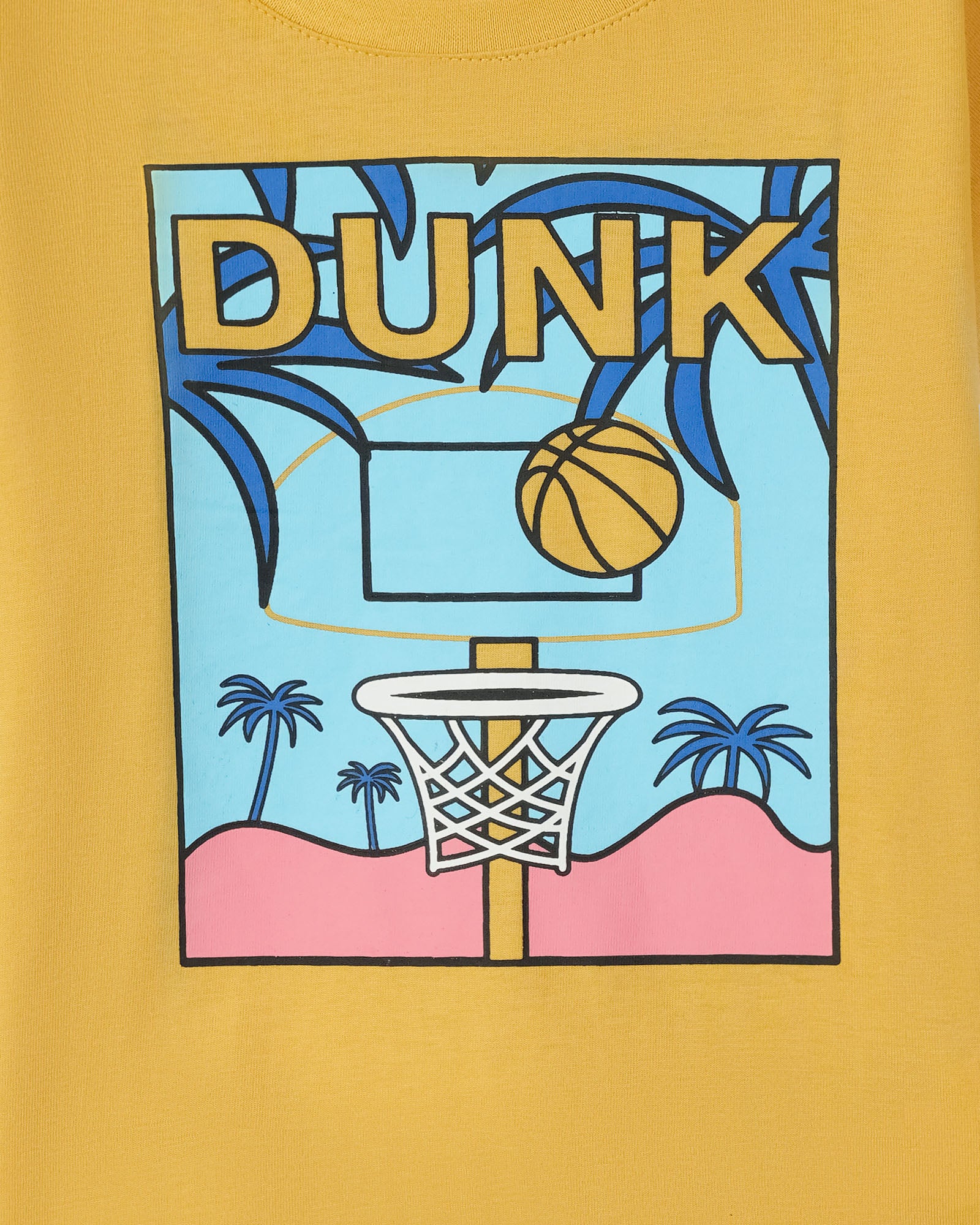 Boys T Shirt