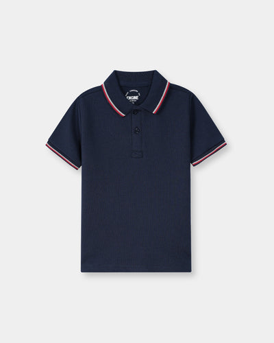 Boys Polo Tee