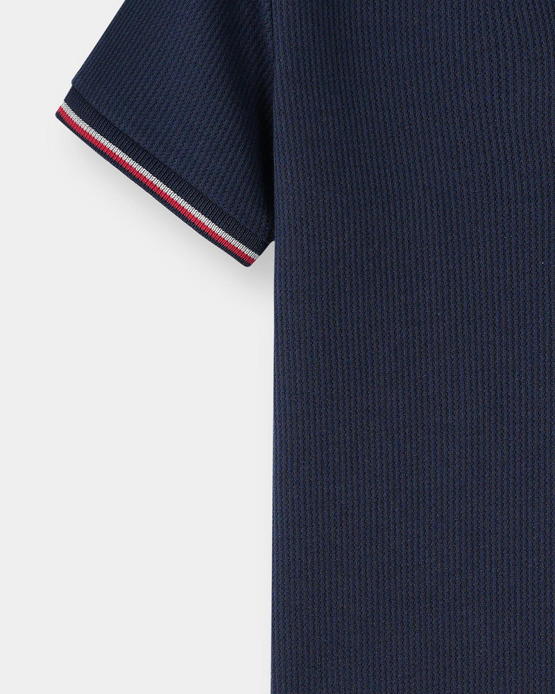 Boys Polo Tee - Engine - Buy Now