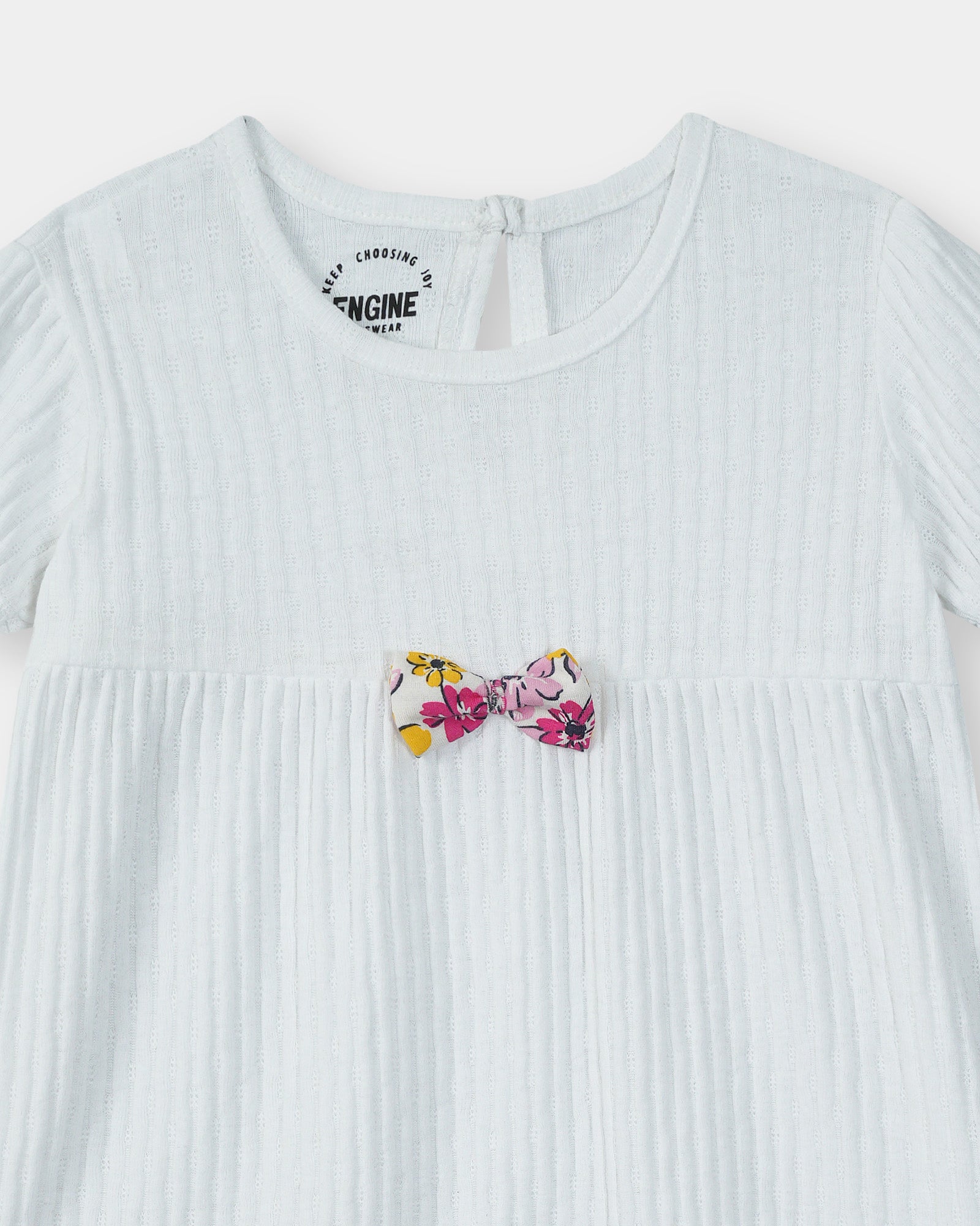 Girls Dress - Engine - Buy Now