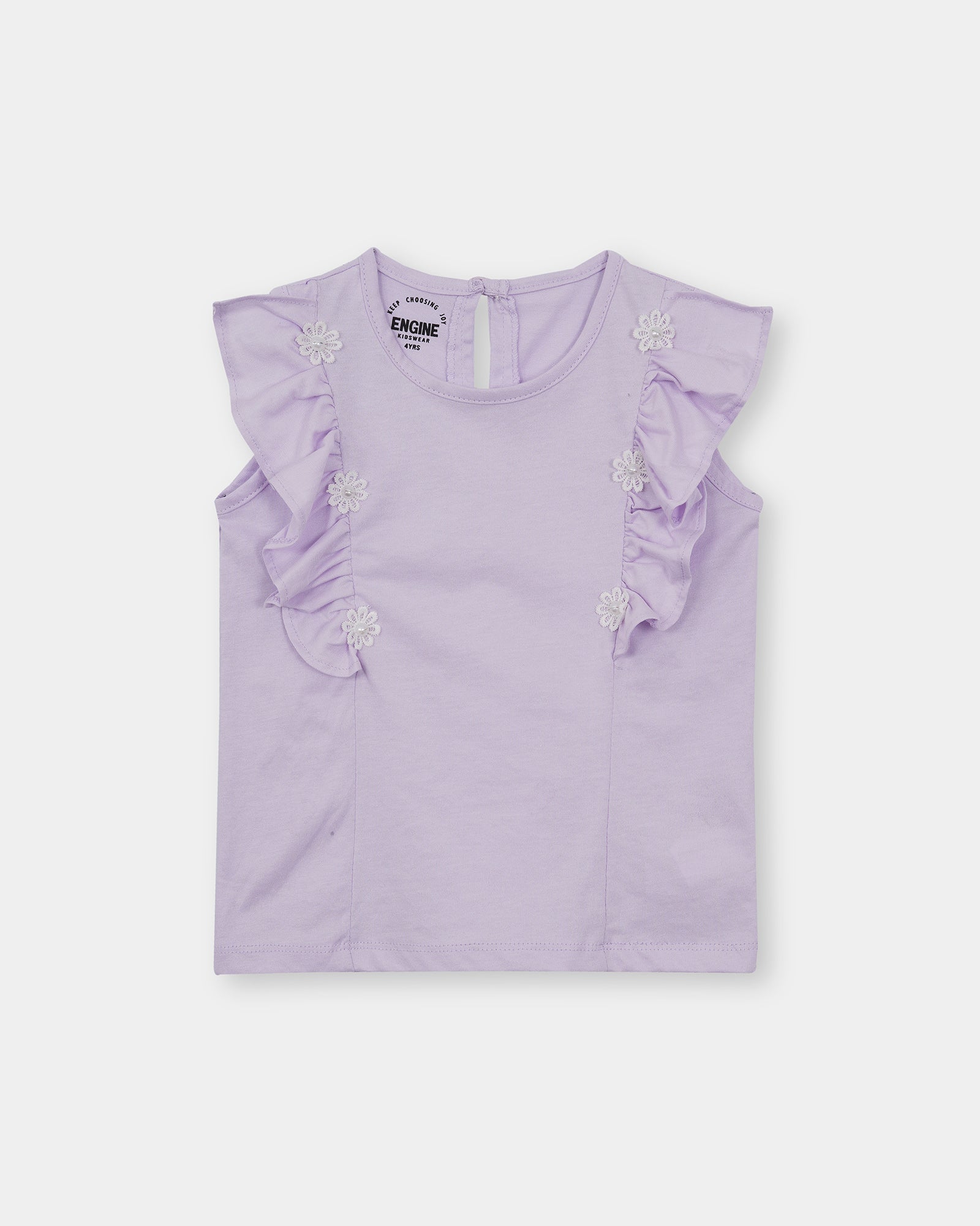 Girls Top